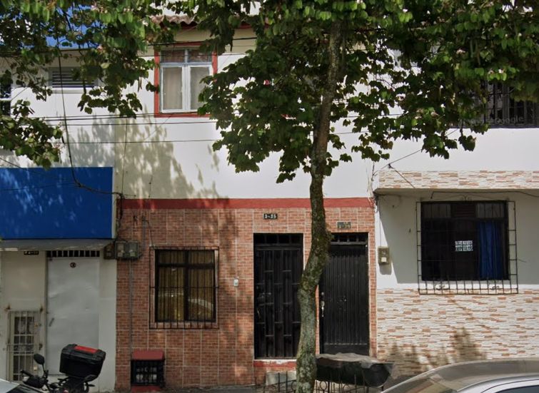 Casa en venta Risaralda Pereira San Gregorio 80 m2 Habitaciones 3 Baños 2 Garajes 0 Precio $420000000