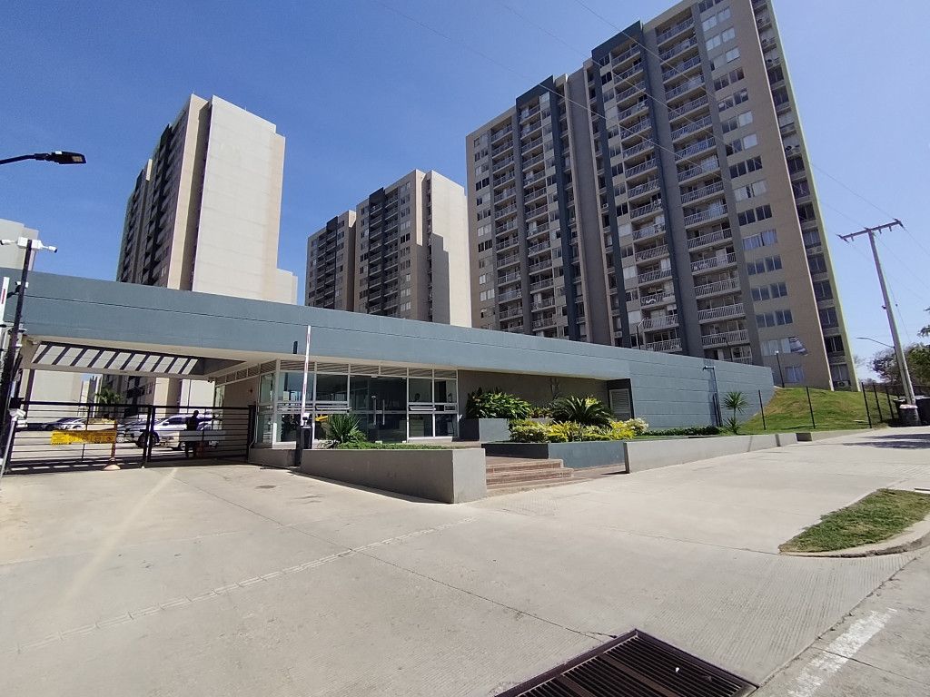 Apartamento en arriendo Atlántico Puerto Colombia Cr Villa Campestre 55 m2 Habitaciones 2 Baños 2 Garajes 0 Precio $1700000