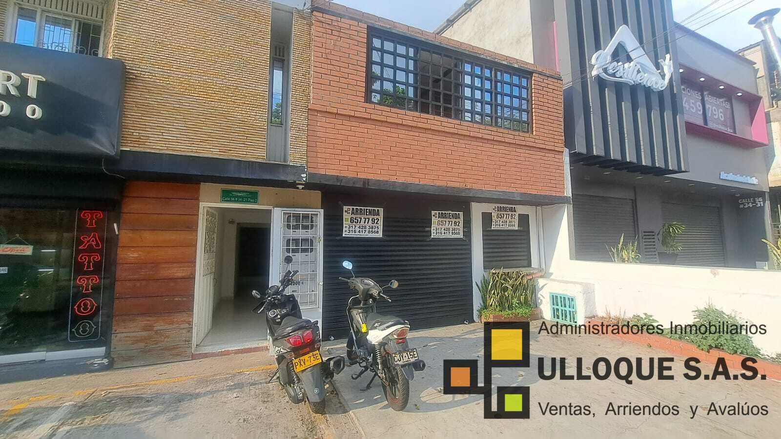 Casa en arriendo Santander Bucaramanga Cabecera Del Llano 200 m2 Habitaciones 3 Baños 3 Garajes 1 Precio $7000000