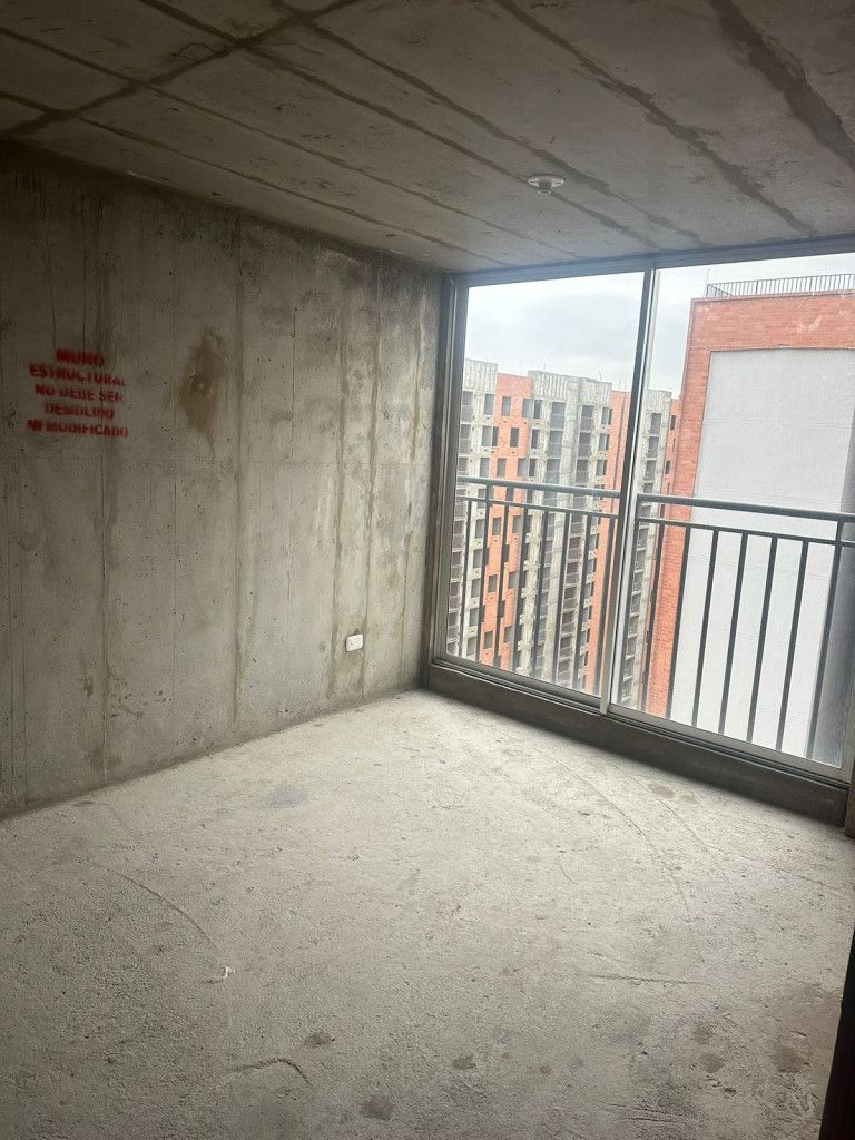 Apartamento en venta Cundinamarca Bogotá Valparaiso 42 m2 Habitaciones 2 Baños 1 Garajes 0 Precio $250000000