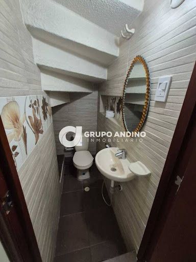 Casa en arriendo Santander Bucaramanga Conjunto Residencial Portón De Tejar 300 m2 Habitaciones 4 Baños 3 Garajes 1 Precio $3740000