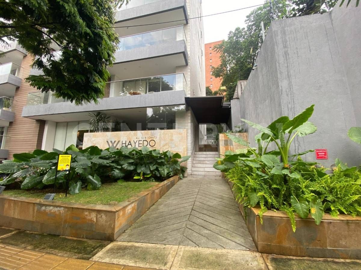 Apartamento en arriendo Valle Del Cauca Cali Juanambú 45 m2 Habitaciones 1 Baños 1 Garajes 1 Precio $3100000