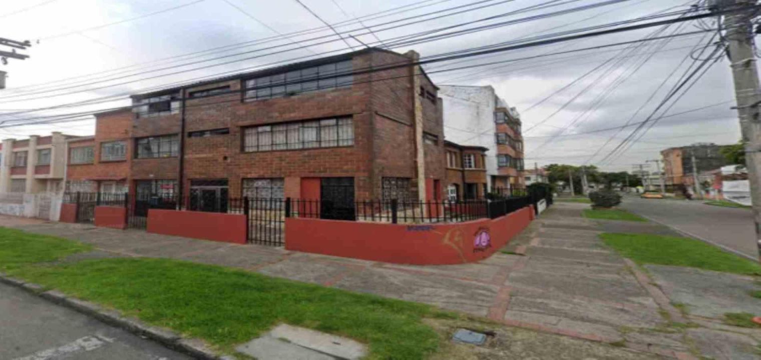 Apartaestudio en arriendo Cundinamarca Bogotá Baquero 0 m2 Habitaciones 1 Baños 1 Garajes 0 Precio $900000