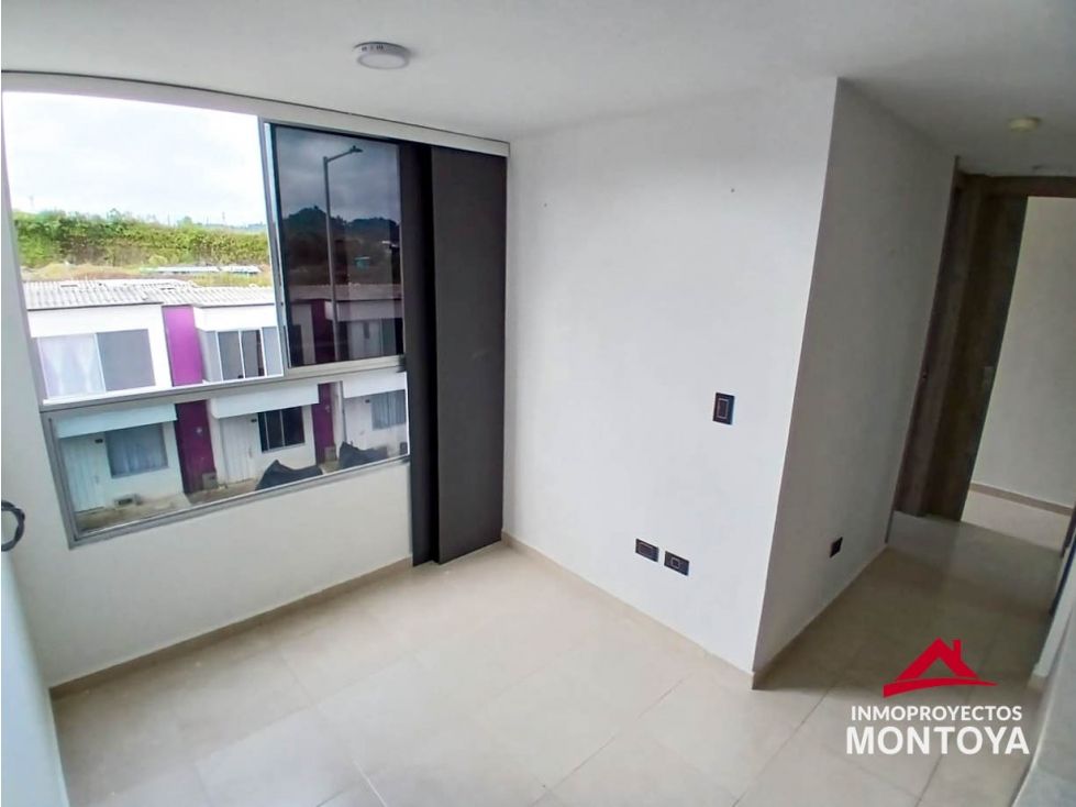 Apartamento en arriendo Risaralda Dosquebradas Dosquebradas 46 m2 Habitaciones 3 Baños 1 Garajes 1 Precio $1200000