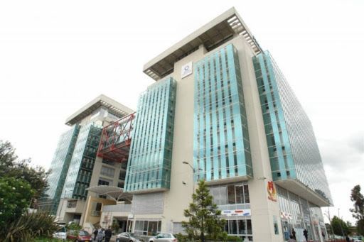 Oficina en venta Cundinamarca Bogotá La Esperanza Norte 90 m2 Habitaciones 0 Baños 1 Garajes 2 Precio $1100000000