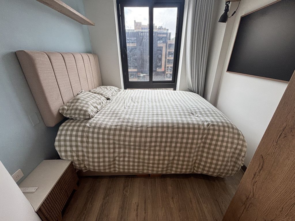 Apartaestudio en arriendo Cundinamarca Bogotá Colombia 17 m2 Habitaciones 1 Baños 1 Garajes 0 Precio $2360000