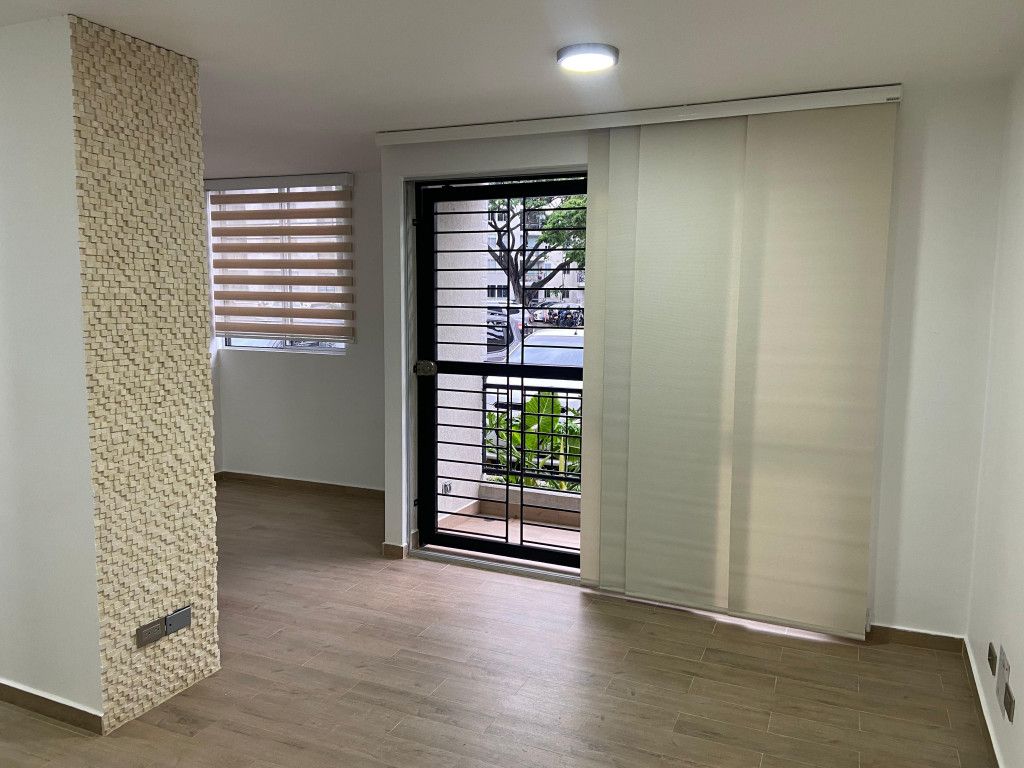 Apartamento en arriendo Valle Del Cauca Yumbo Panorama 75 m2 Habitaciones 2 Baños 2 Garajes 0 Precio $1500000