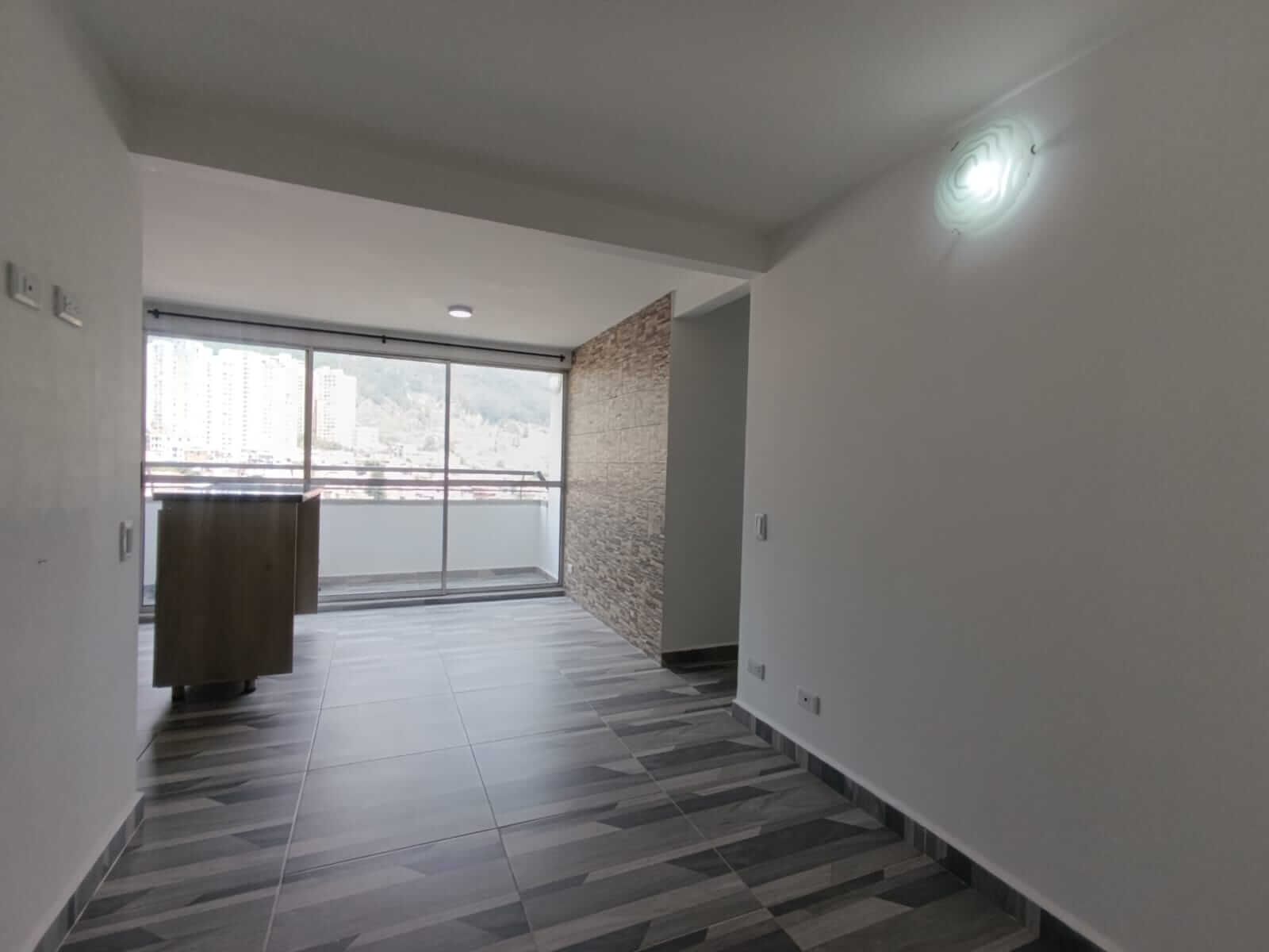 Apartamento en venta Antioquia Bello San Gabriel 58 m2 Habitaciones 3 Baños 2 Garajes 1 Precio $270000000