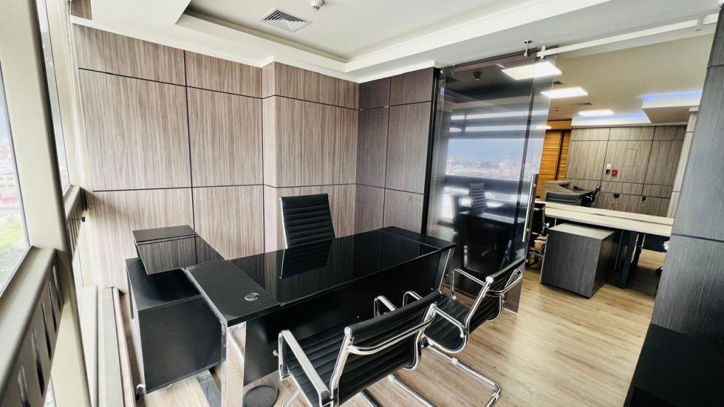 Oficina en venta Cundinamarca Bogotá Santa Rosa 77 m2 Habitaciones 0 Baños 0 Garajes 2 Precio $900000000