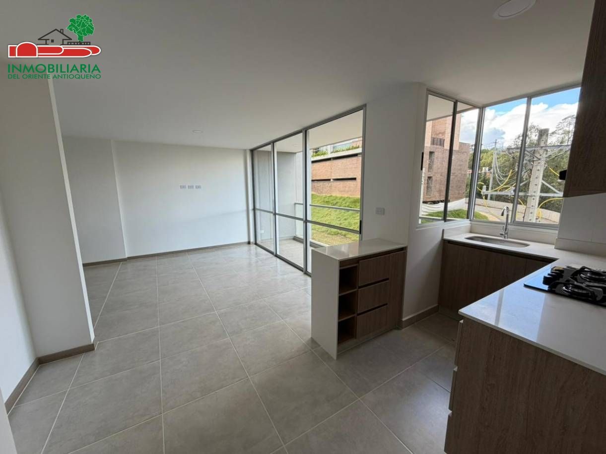 Apartamento en arriendo o venta Antioquia La Ceja Fátima 64 m2 Habitaciones 2 Baños 2 Garajes 1 Precio venta $480000000 Precio arriendo $2400000