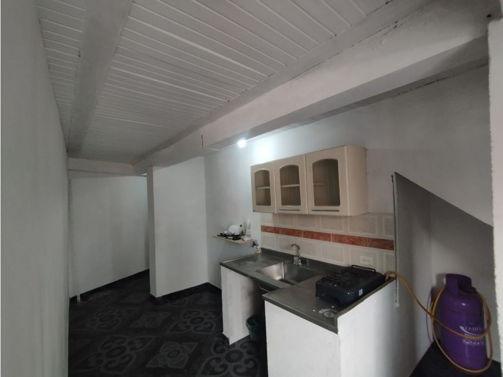 Apartamento en arriendo Antioquia Medellín La Gloria 45 m2 Habitaciones 2 Baños 1 Garajes 0 Precio $1530000
