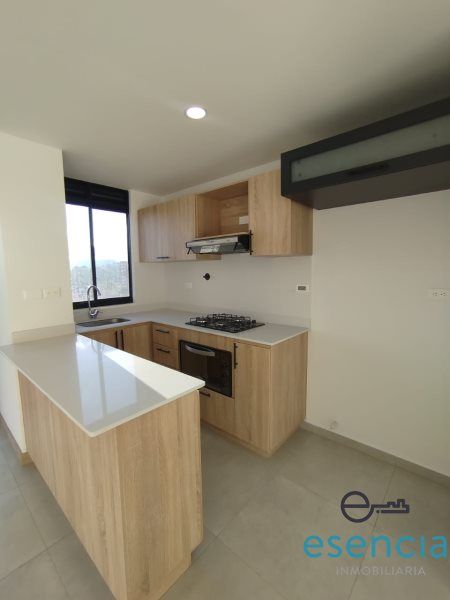 Apartamento en arriendo Antioquia Rionegro San Antonio 64 m2 Habitaciones 2 Baños 2 Garajes 0 Precio $2500000