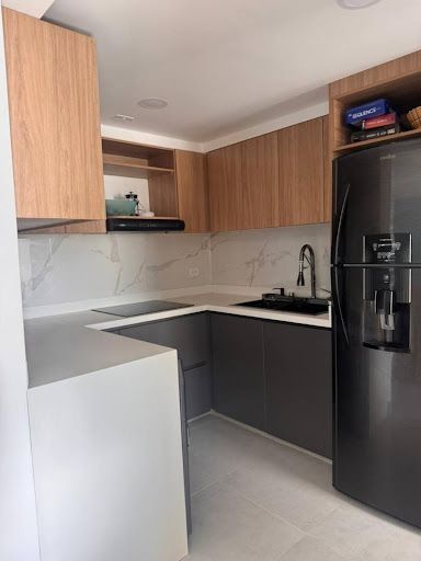 Apartamento en venta Antioquia Medellín Puertas Del Sol 54 m2 Habitaciones 3 Baños 2 Garajes 0 Precio $285000000