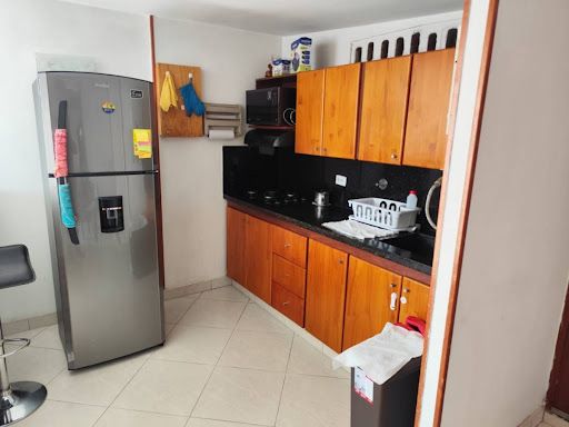 Apartamento en venta Antioquia Medellín Calasanz Parte Alta 57 m2 Habitaciones 3 Baños 1 Garajes 1 Precio $320000000
