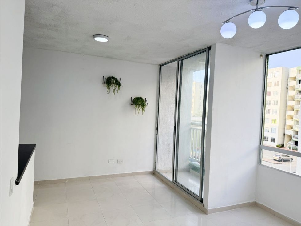 Apartamento en venta Bolívar Cartagena Cr Primavera Ii 58 m2 Habitaciones 3 Baños 2 Garajes 0 Precio $150000000
