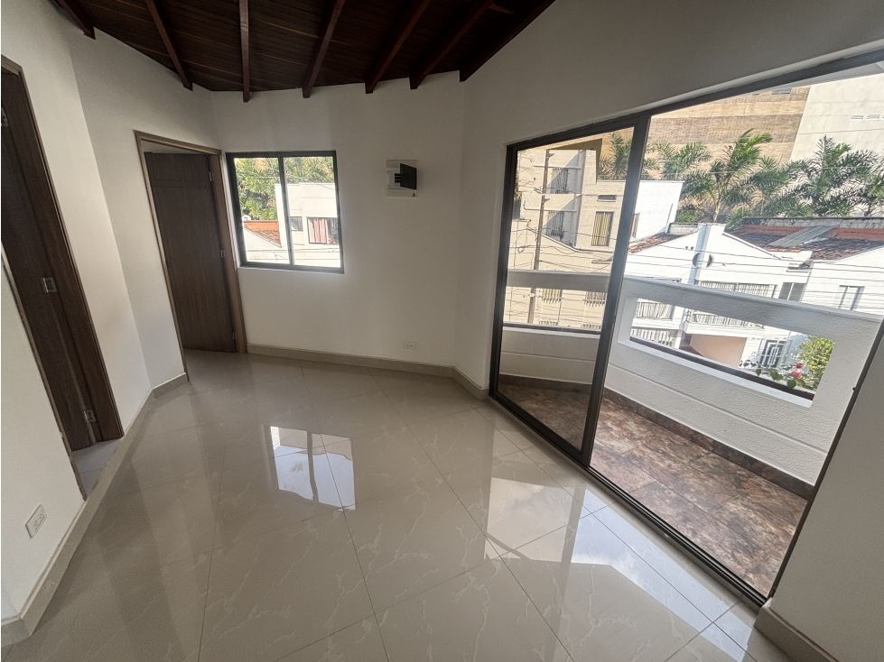 Apartamento en arriendo Antioquia Medellín Diego Echavarria 68 m2 Habitaciones 2 Baños 2 Garajes 1 Precio $2900000