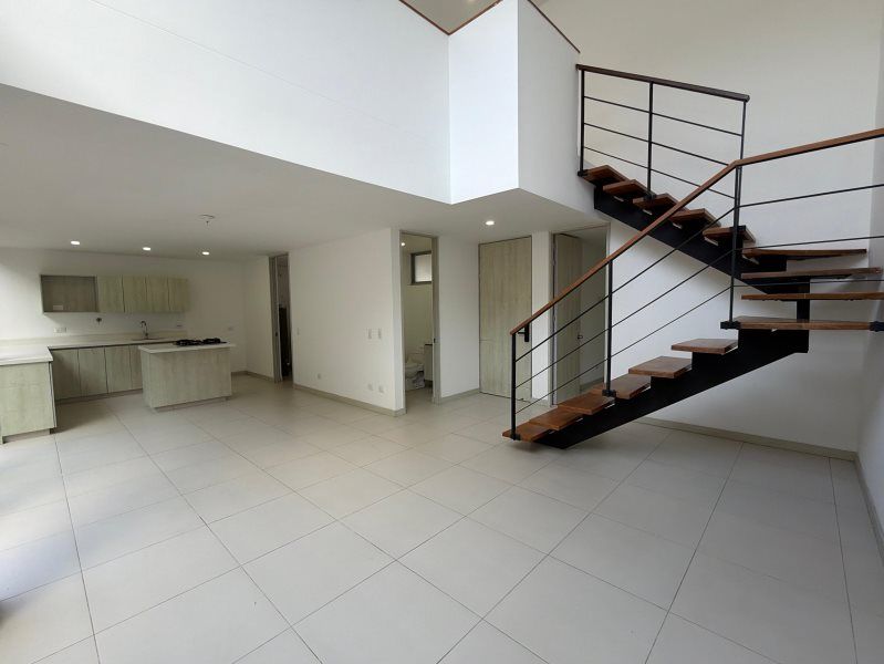 Casa en arriendo Antioquia Rionegro Gualanday 130 m2 Habitaciones 3 Baños 4 Garajes 0 Precio $6600000