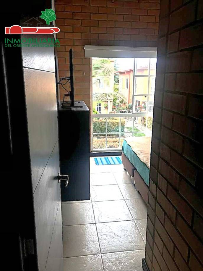 Casa en venta Antioquia La Ceja Fátima 120 m2 Habitaciones 2 Baños 3 Garajes 1 Precio $480000000