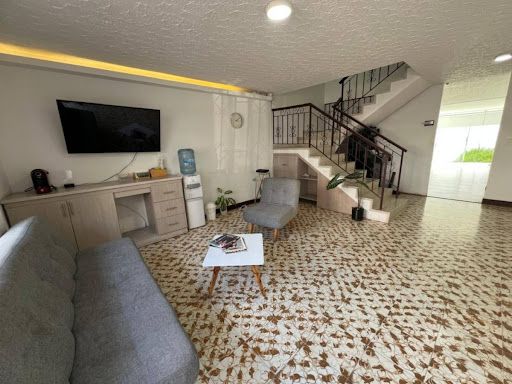 Oficina en arriendo Valle Del Cauca Cali El Lido 212 m2 Habitaciones 0 Baños 3 Garajes 3 Precio $5000000