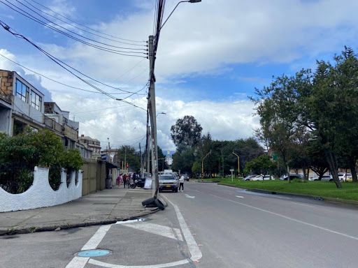 Local en arriendo Cundinamarca Bogotá José Joaquín Vargas 350 m2 Habitaciones 0 Baños 2 Garajes 1 Precio $10000000