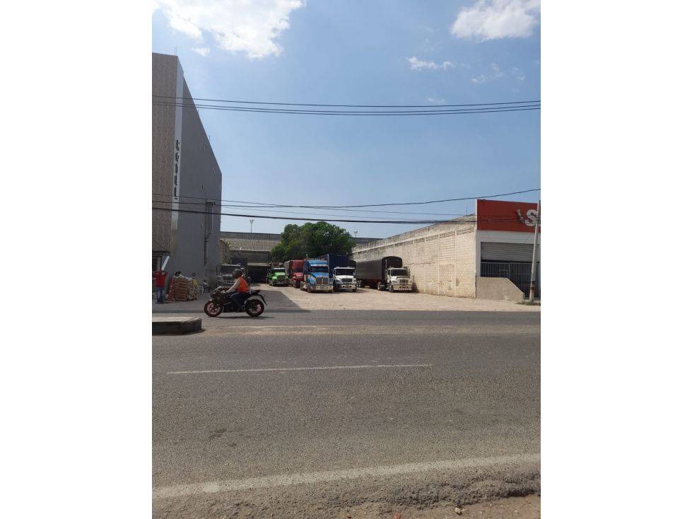 Lote en venta Bolívar Cartagena El Bosque 1480 m2 Habitaciones 0 Baños 0 Garajes 0 Precio $2880000000