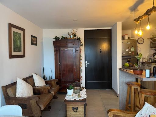 Apartamento en venta Caldas Manizales Baja Suiza 63 m2 Habitaciones 3 Baños 2 Garajes 1 Precio $390000000