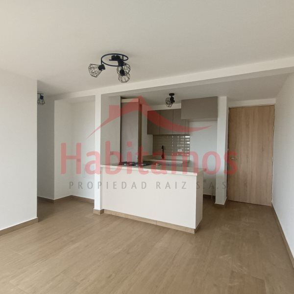Apartamento en arriendo Antioquia El Carmen De Viboral Campo Alegre 53 m2 Habitaciones 3 Baños 2 Garajes 0 Precio $1300000