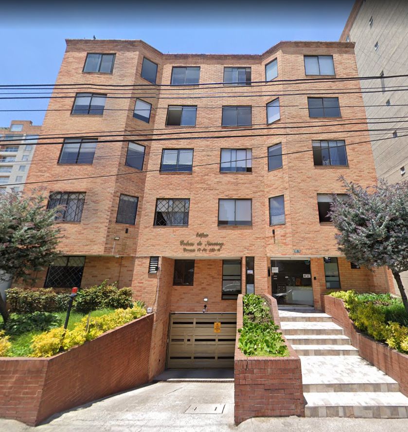 Apartamento en venta Cundinamarca Bogotá Cedro Narvaez 126 m2 Habitaciones 3 Baños 3 Garajes 1 Precio $600000000