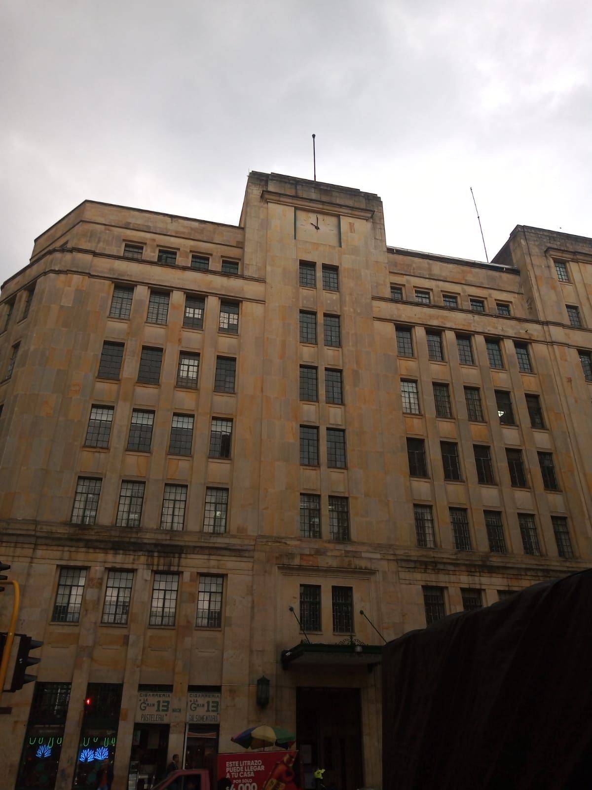 Apartamento en arriendo Cundinamarca Bogotá La Catedral 18 m2 Habitaciones 1 Baños 1 Garajes 0 Precio $700000