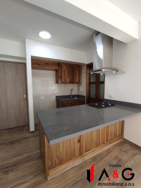 Apartamento en arriendo Antioquia Bello Zona Industrial No 1 76 m2 Habitaciones 3 Baños 2 Garajes 1 Precio $3000000