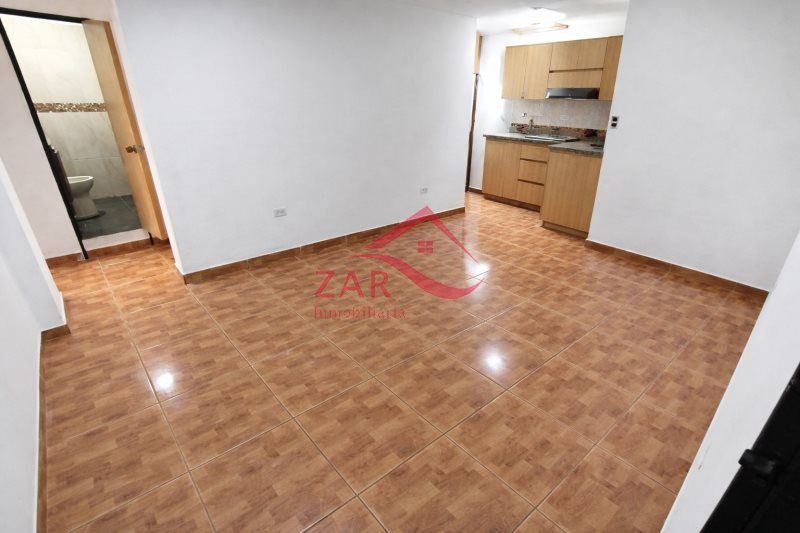 Apartamento en arriendo Antioquia Medellín Miraflores 60 m2 Habitaciones 2 Baños 1 Garajes 0 Precio $1800000