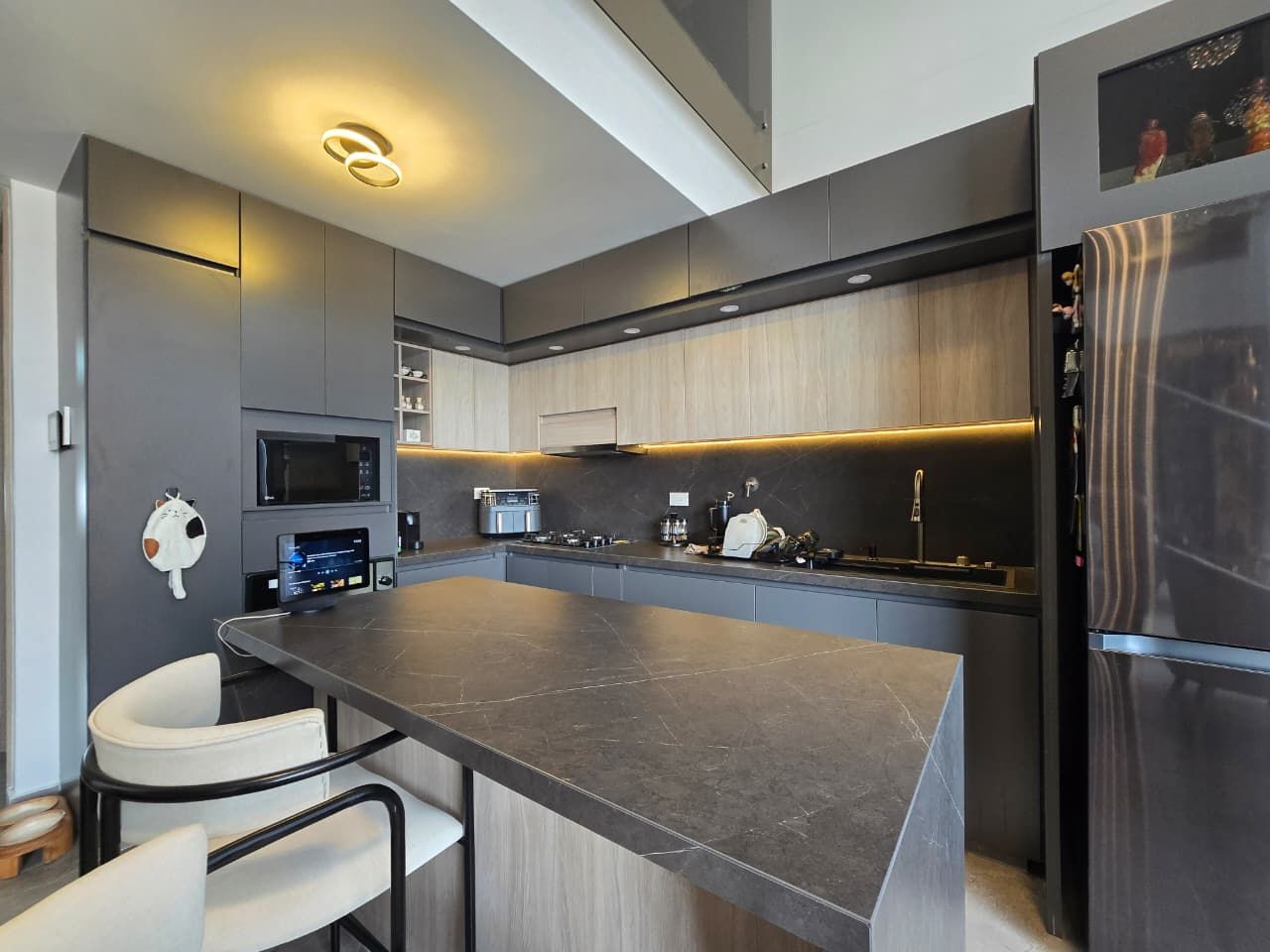 Apartamento en venta Antioquia Medellín Calle Nueva 140 m2 Habitaciones 3 Baños 3 Garajes 1 Precio $1190000000