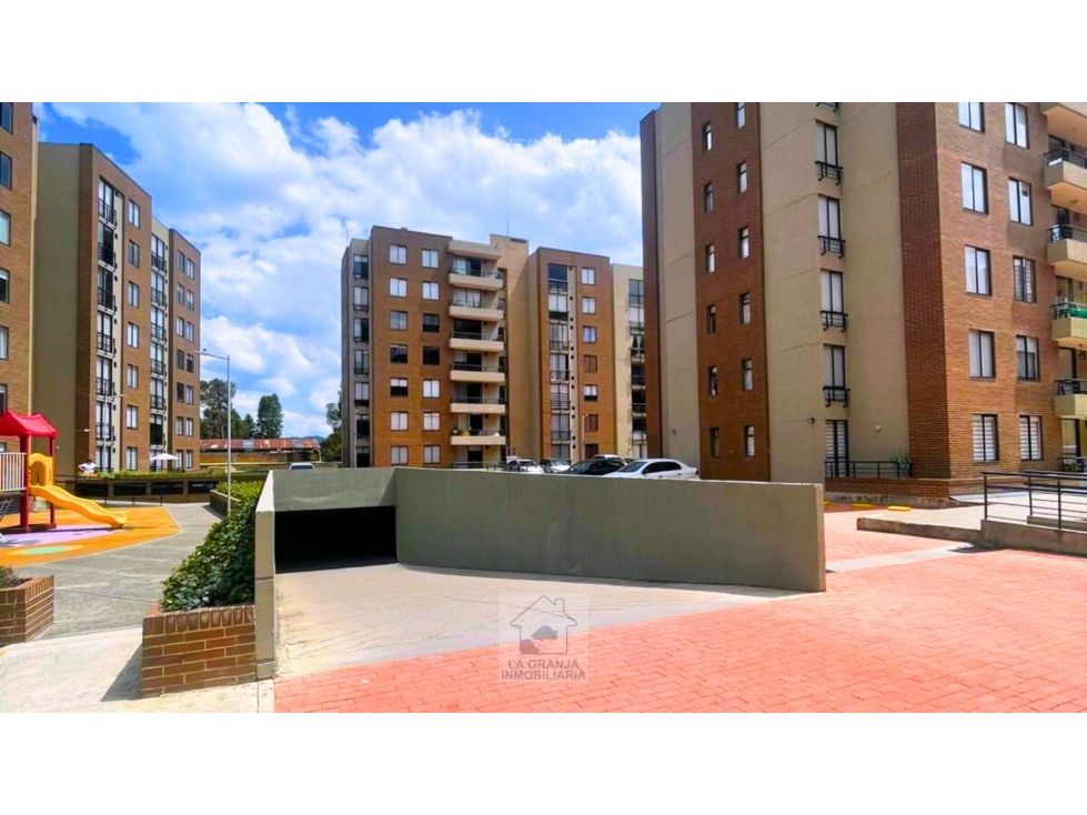 Apartamento en venta Cundinamarca Zipaquirá Zipaquira 67 m2 Habitaciones 3 Baños 2 Garajes 1 Precio $340000000