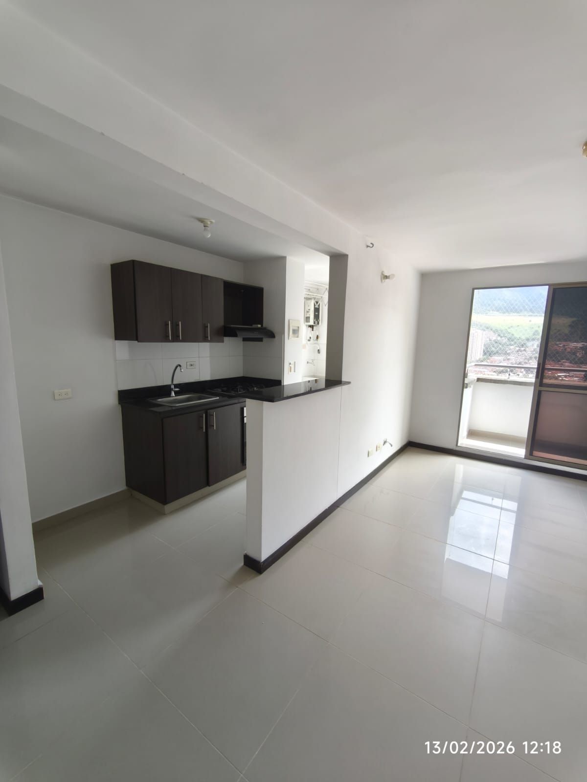 Apartamento en venta Antioquia Bello Parque Tulio Ospina 58 m2 Habitaciones 3 Baños 2 Garajes 1 Precio $300000000