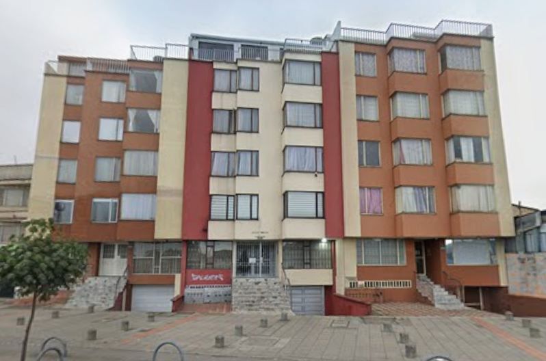 Apartamento en venta Cundinamarca Bogotá Santa Isabel Et Ii 75 m2 Habitaciones 3 Baños 2 Garajes 1 Precio $360000000