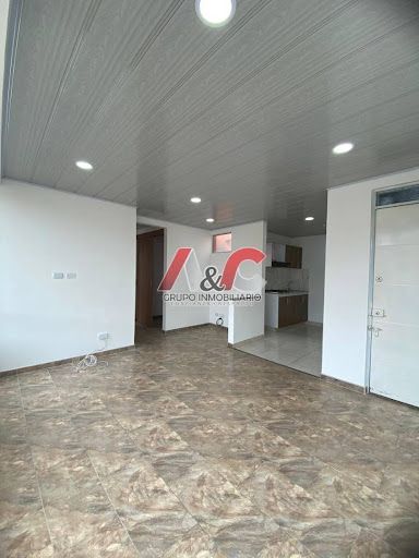 Apartamento en arriendo Cundinamarca Mosquera El Porvenir 63 m2 Habitaciones 3 Baños 2 Garajes 0 Precio $1200000