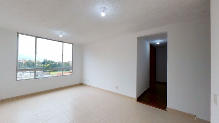 Apartamento en venta Cundinamarca Bogotá Tuna Alta 57 m2 Habitaciones 3 Baños 2 Garajes 0 Precio $251000000