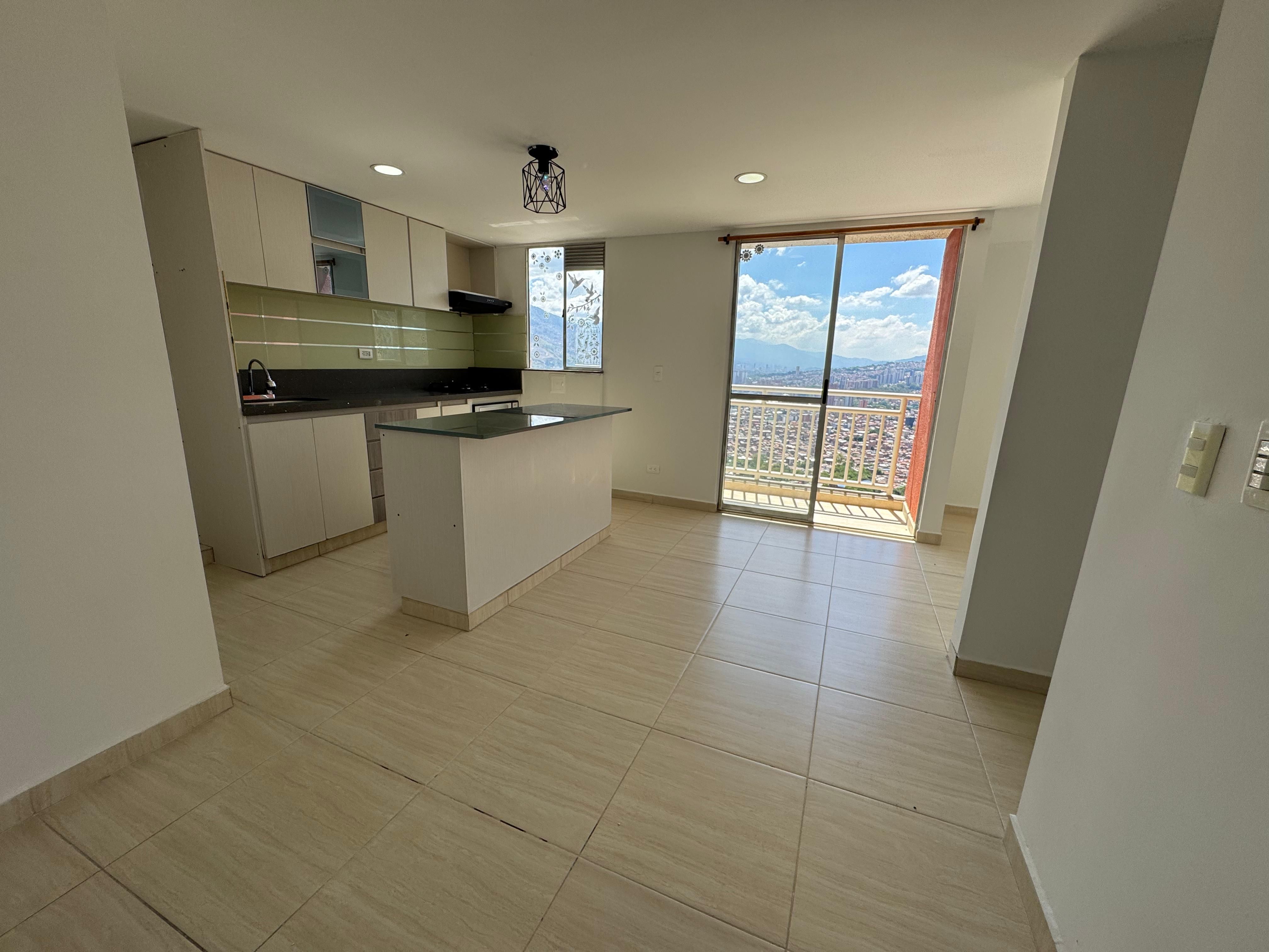 Apartamento en venta Antioquia Bello El Mirador 54 m2 Habitaciones 2 Baños 2 Garajes 1 Precio $235000000