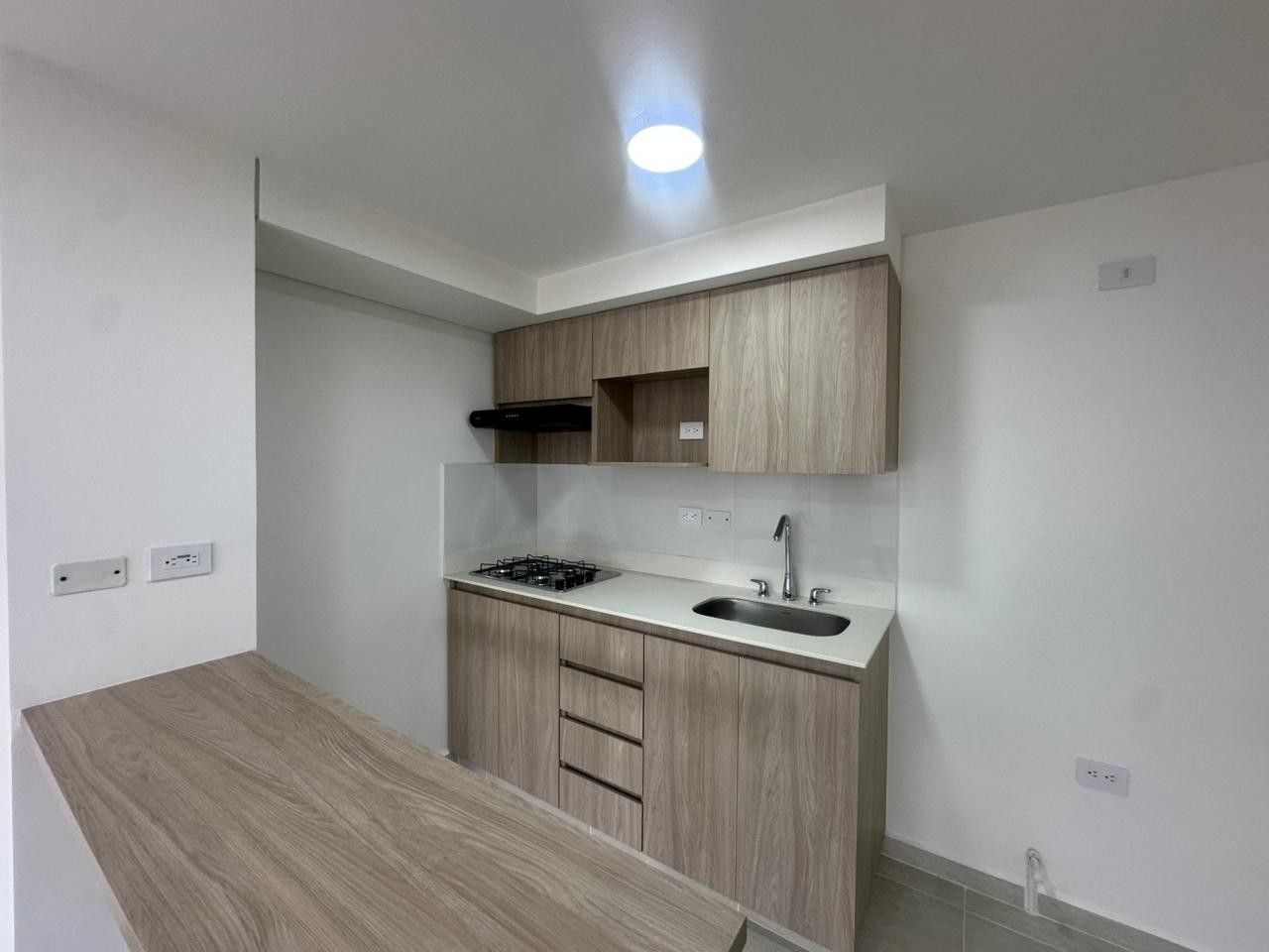 Apartamento en arriendo Antioquia Bello Zona Industrial No 1 65 m2 Habitaciones 3 Baños 2 Garajes 1 Precio $2750000