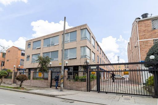 Casa en arriendo Cundinamarca Bogotá Cantalejo 50 m2 Habitaciones 3 Baños 1 Garajes 0 Precio $1450000