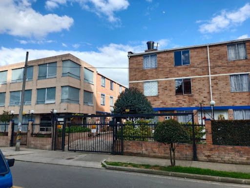 Casa en arriendo Cundinamarca Bogotá Cantalejo 50 m2 Habitaciones 3 Baños 1 Garajes 0 Precio $1450000