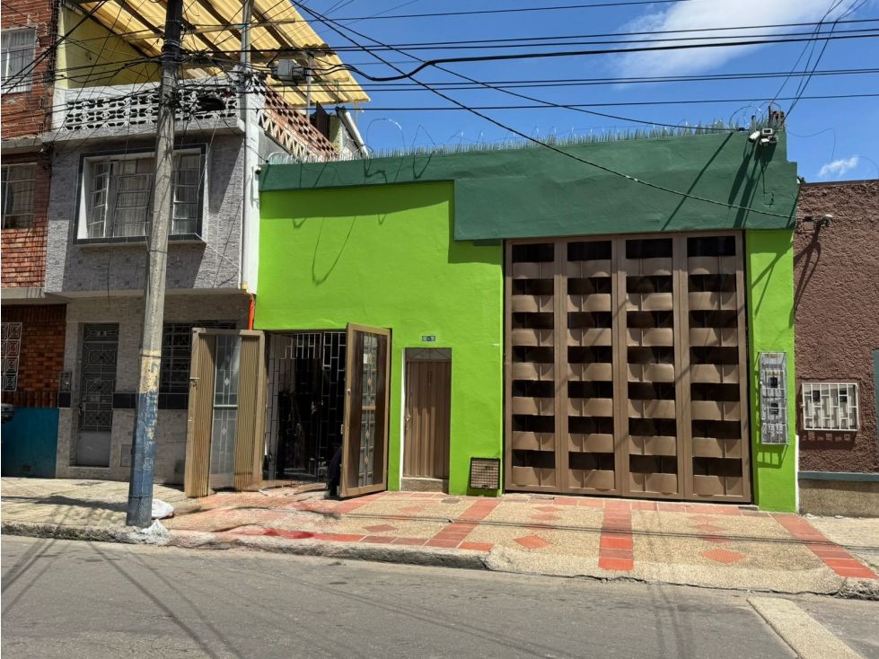 Bodega en arriendo Cundinamarca Bogotá San Fernando Occidental 320 m2 Habitaciones 0 Baños 3 Garajes 0 Precio $6500000