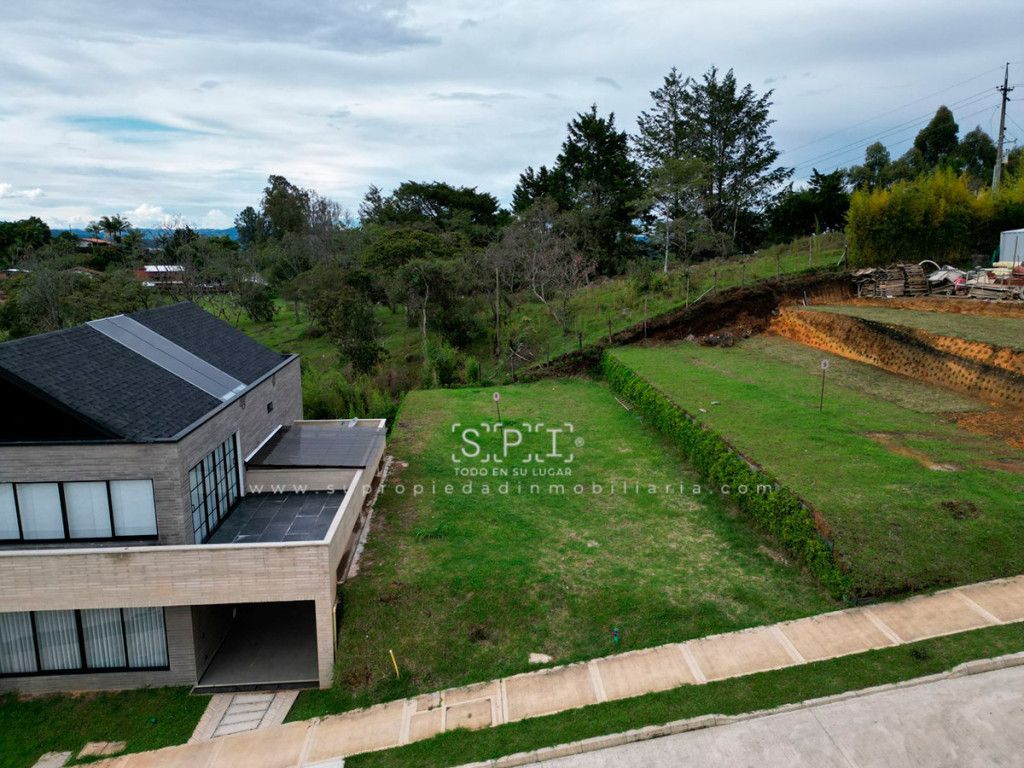 Lote en venta Antioquia Rionegro Centro 296 m2 Habitaciones 0 Baños 0 Garajes 0 Precio $650000000