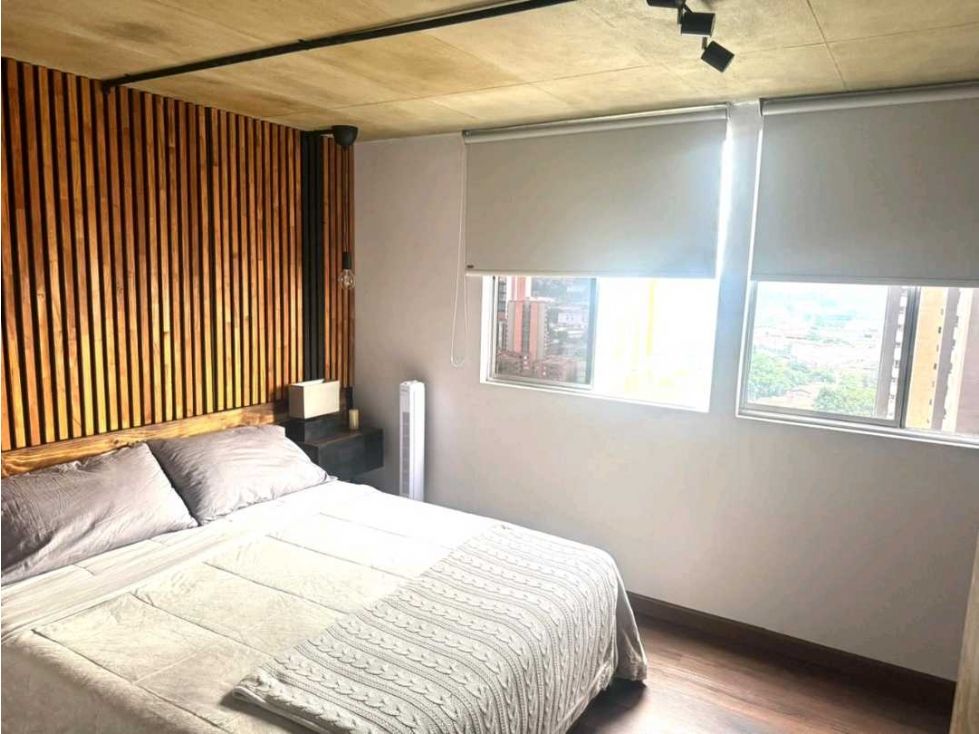 Apartamento en venta Antioquia Sabaneta Sabaneta 58 m2 Habitaciones 2 Baños 2 Garajes 1 Precio $430000000