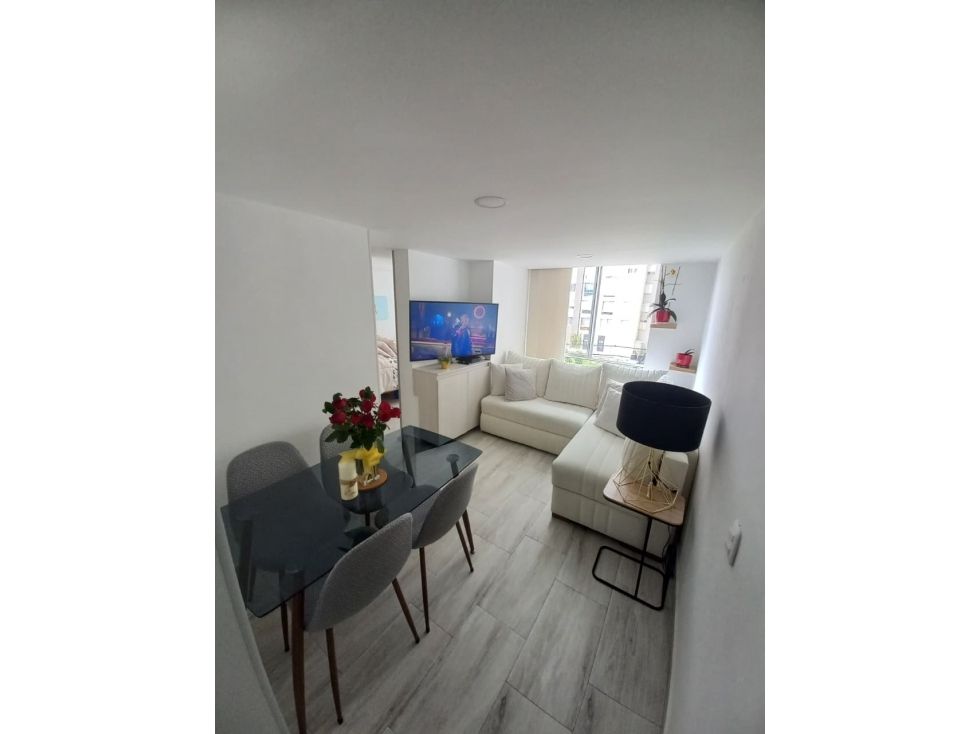 Apartamento en venta Cundinamarca Bogotá Gilmar 36 m2 Habitaciones 2 Baños 1 Garajes 0 Precio $255000000