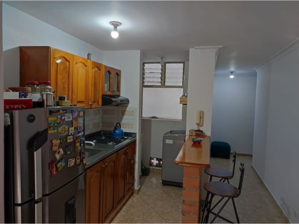 Apartamento en venta Antioquia Sabaneta Entre Amigos 67 m2 Habitaciones 2 Baños 2 Garajes 1 Precio $430000000