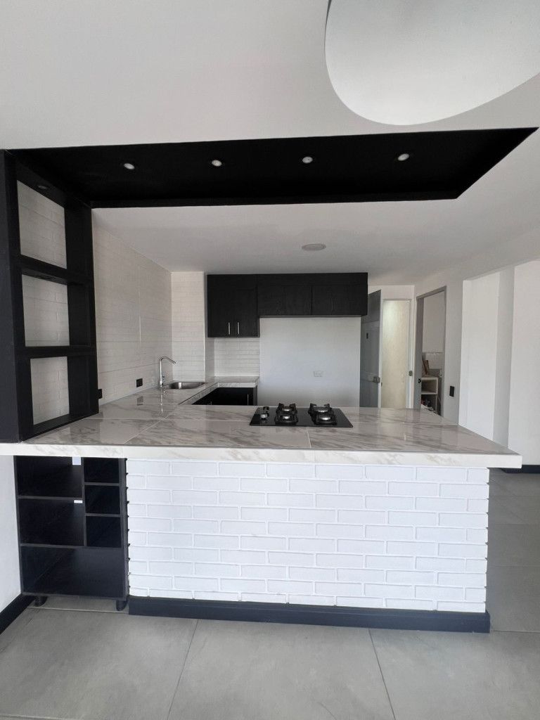 Apartamento en venta Valle Del Cauca Cali 20 De Julio 78 m2 Habitaciones 2 Baños 2 Garajes 0 Precio $290000000