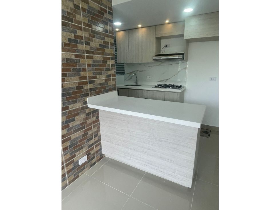 Apartamento en venta Antioquia La Estrella La Estrella 56 m2 Habitaciones 2 Baños 2 Garajes 0 Precio $275000000