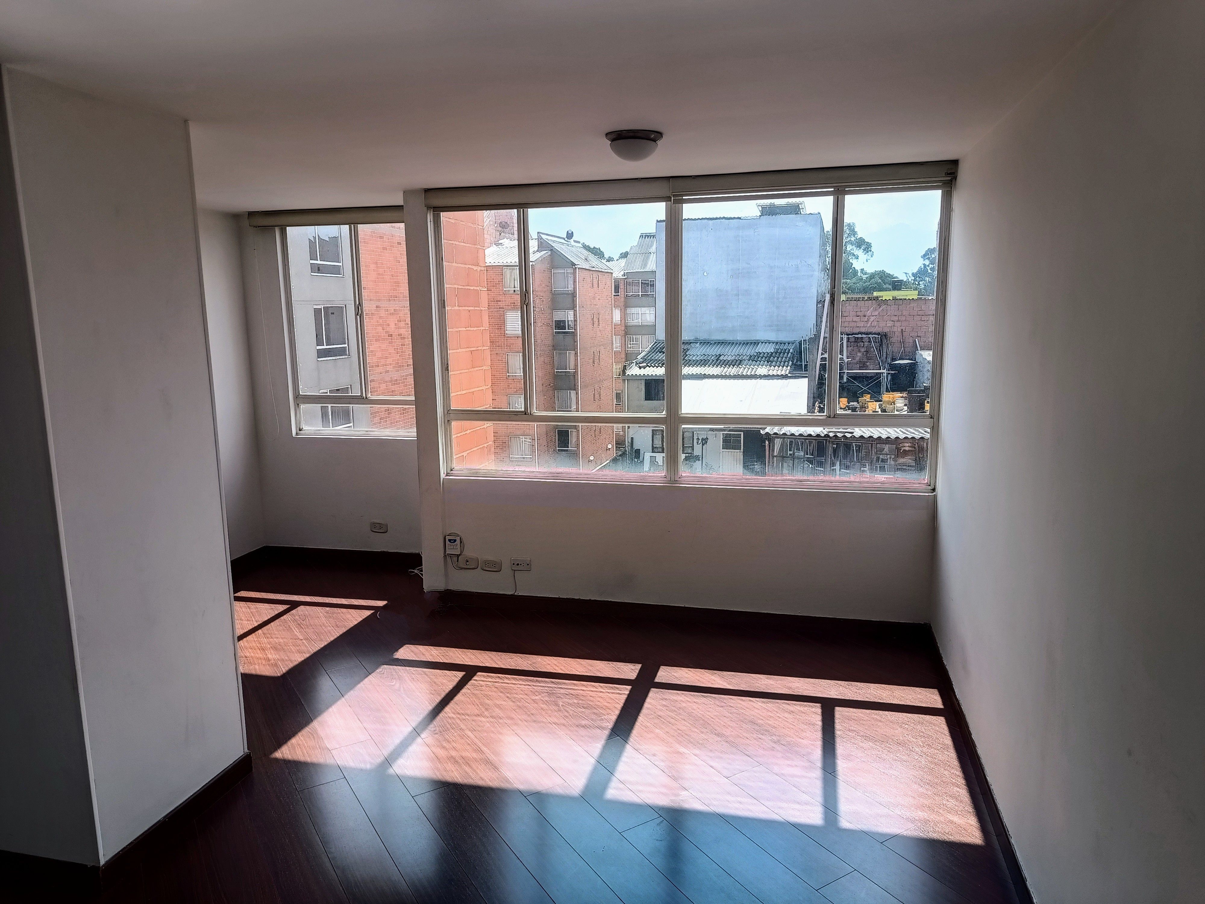 Apartamento en venta Cundinamarca Bogotá Minuto De Dios 49 m2 Habitaciones 2 Baños 1 Garajes 0 Precio $218000000