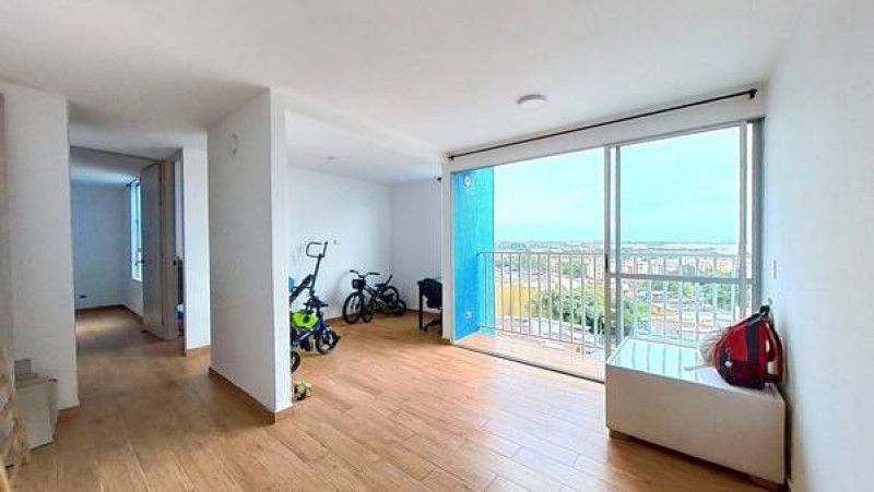 Inmuebles en Remate Apartamento en venta Valle Del Cauca Cali Brisas De Los Álamos 57 m2 Habitaciones 2 Baños 2 Garajes 0 Precio $233000000